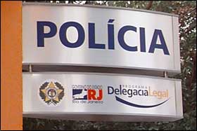 delegacia