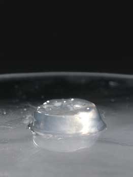 Pele artificial feita a partir de material descartado em cirurgias plásticas