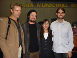 SEMINÁRIO DE BIOÉTICA