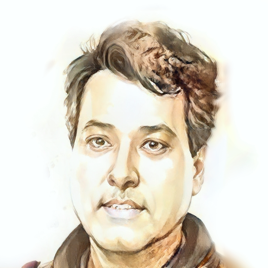 alex aquarela