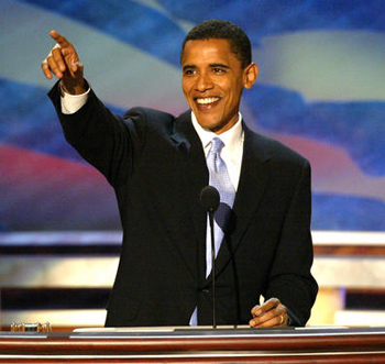 Comida servida a Obama no Brasil deverá ser 100% Vegana a pedido do próprio