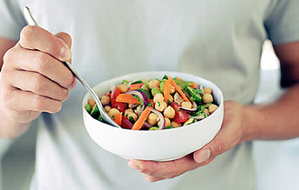 Veganismo vem ganhando adeptos