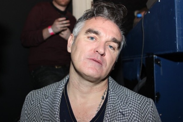 morrissey