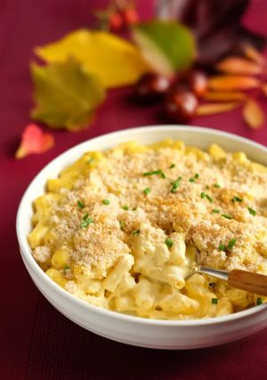 macandcheesevegan