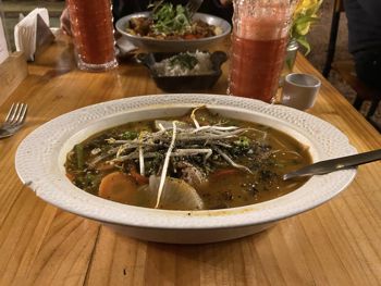 ramen no green point