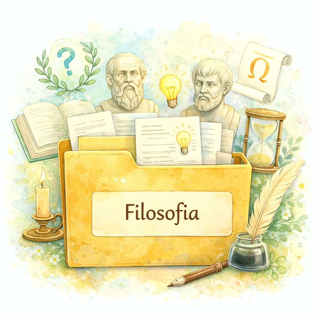 Filosofia