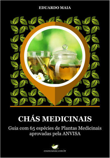 Chás Medicinais