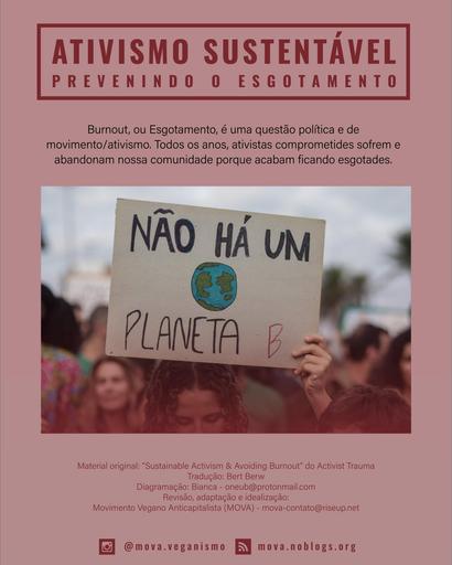 Ativismo e Burnout v3