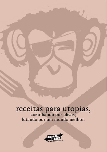 Receitas Cafe Bonobo