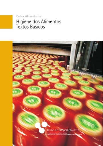 Codex Alimentarius - Textos Básicos