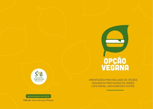 Opção Vegana