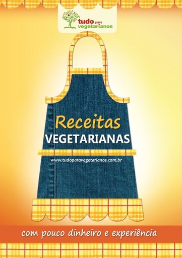 Receitas vegetarianas   Tudo Para Vegetarianos